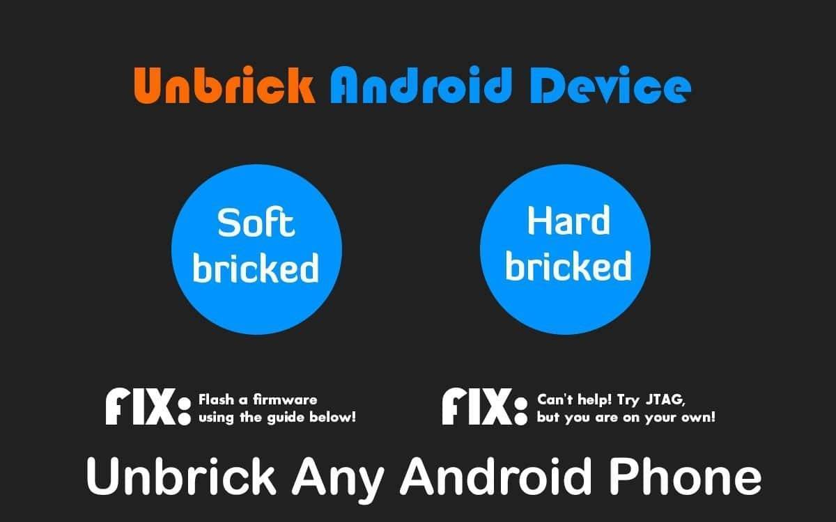 download one click unbrick tool